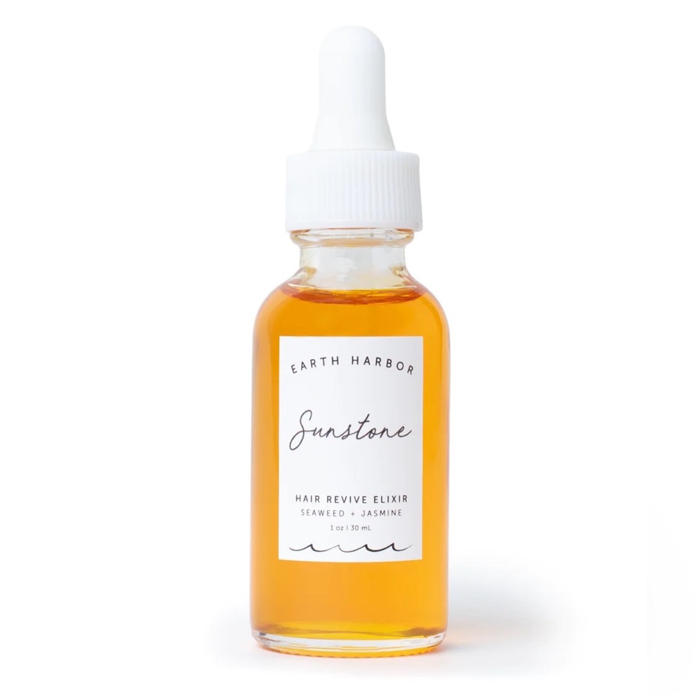 Sunstone hair revive elixir